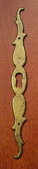 Escutcheon