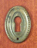 Escutcheon