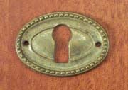 Escutcheon