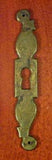 Escutcheon