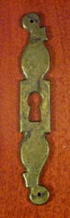 Escutcheon