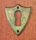 Escutcheon