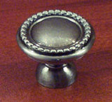 Decorative Knob