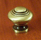 Decorative Knob