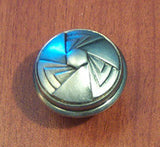 Art Deco Knob