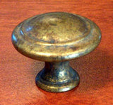 Decorative Knob