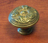 Decorative Knob