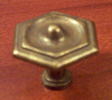 Decorative Knob