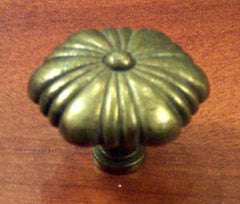 Decorative Knob