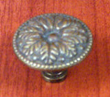 Decorative Knob