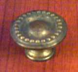 Decorative Knob