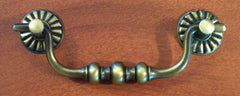 Rosette Pull