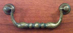 Rosette Pull