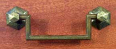 Rosette Pull