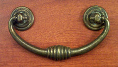 Rosette Pull