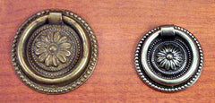 Ring Pull