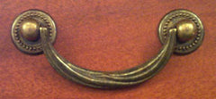 Rosette Pull