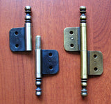 Lift-off Hinge