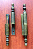 Lift-off Hinge