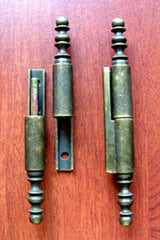 Lift-off Hinge