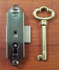 Cabinet Door Surface Lock