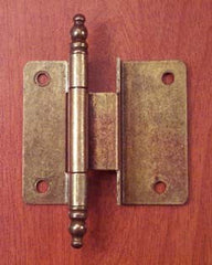 Inset Hinge