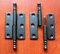 Lift-off Hinge