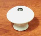 Porcelain Knob