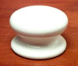 Porcelain Knob