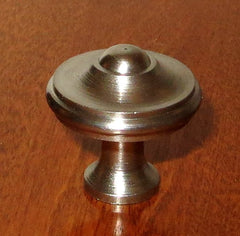 Decorative knob
