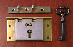 Box Lock