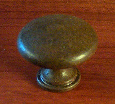 Decorative Knob