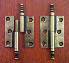 Lift-off Hinge