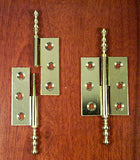 Lift-off Hinge
