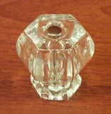 Glass Knob